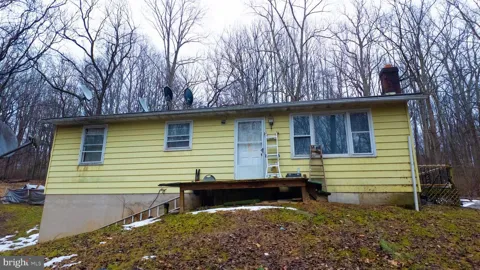 2411 SNOWDEN CREEK ROAD