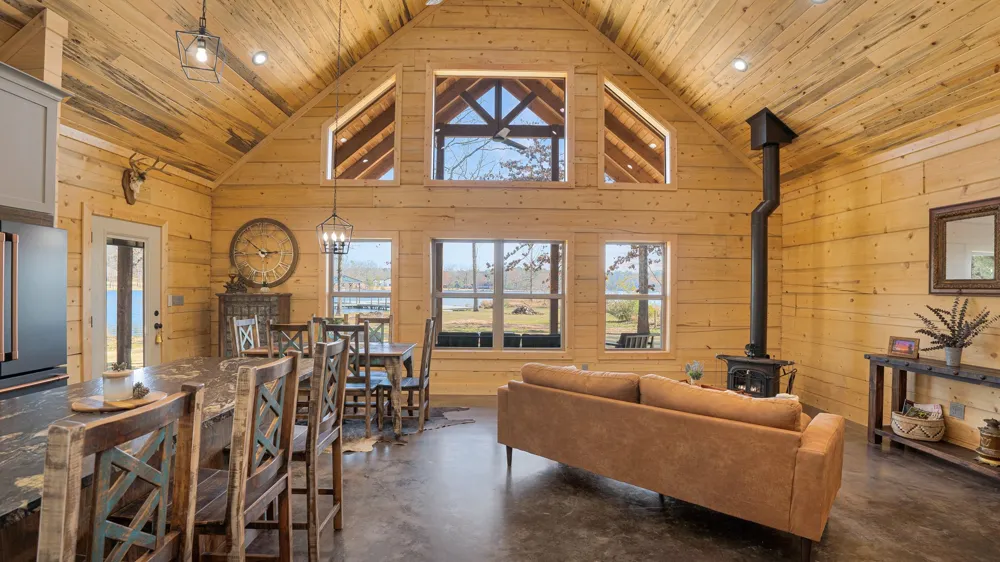 537 County Road 1596 Avinger, TX 75630