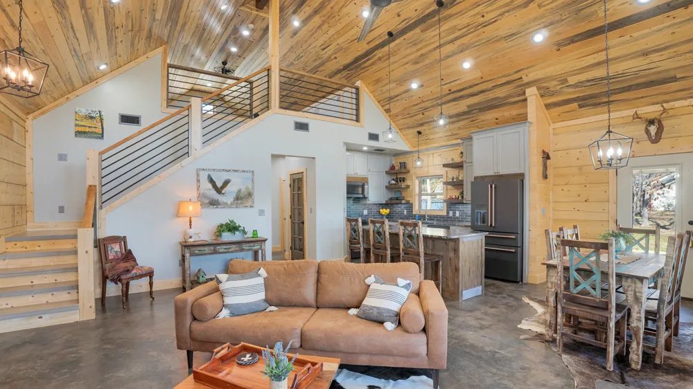 537 County Road 1596 Avinger, TX 75630