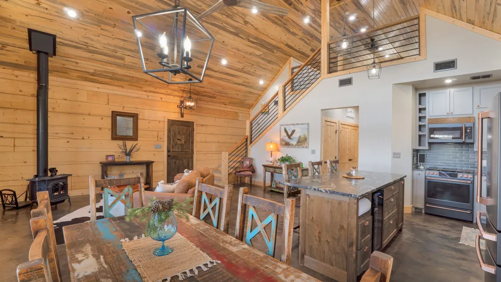 537 County Road 1596 Avinger, TX 75630