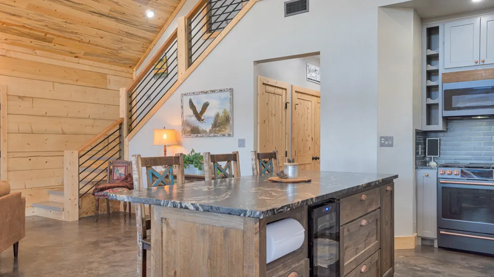 537 County Road 1596 Avinger, TX 75630