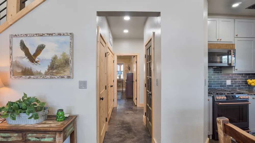 537 County Road 1596 Avinger, TX 75630