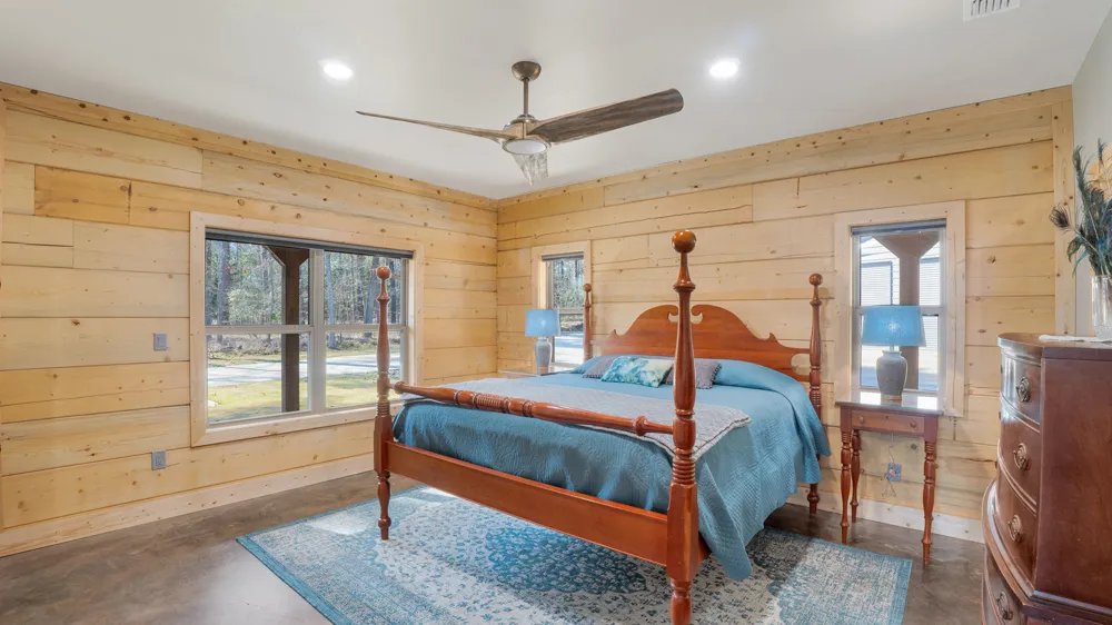 537 County Road 1596 Avinger, TX 75630