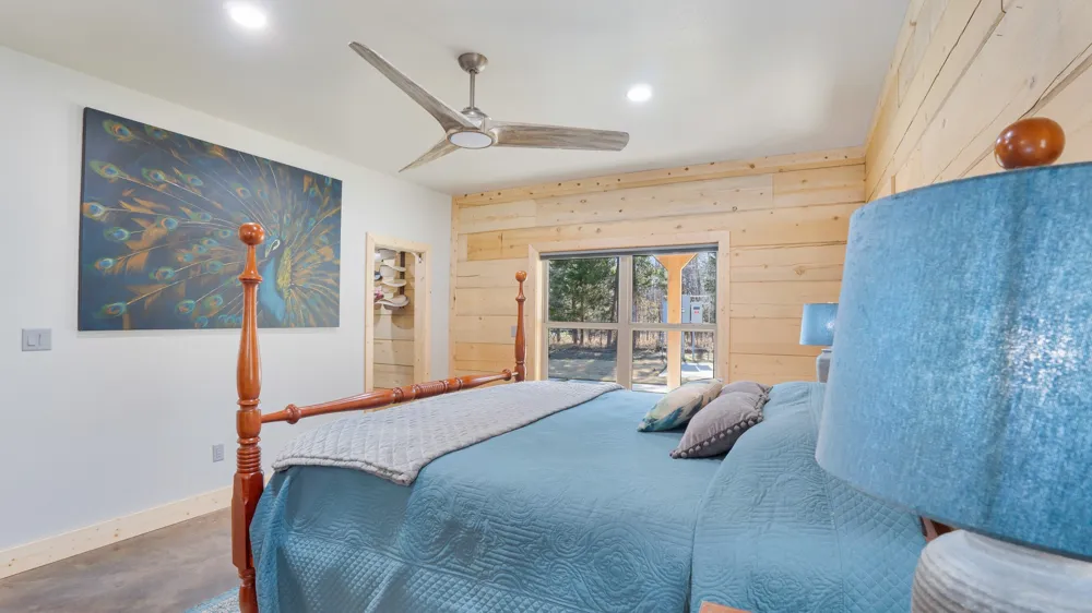 537 County Road 1596 Avinger, TX 75630