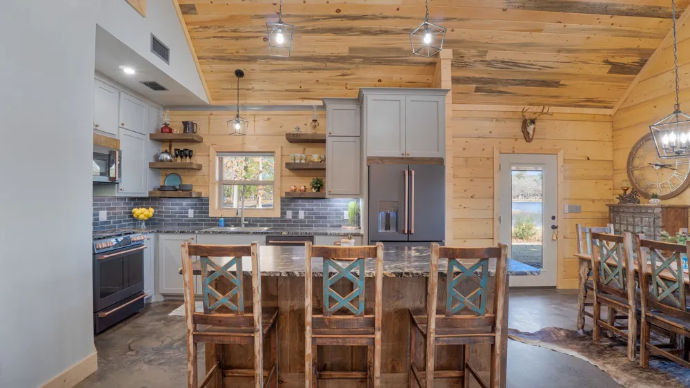 537 County Road 1596 Avinger, TX 75630
