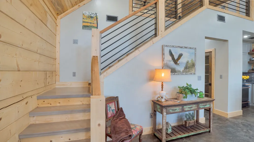 537 County Road 1596 Avinger, TX 75630