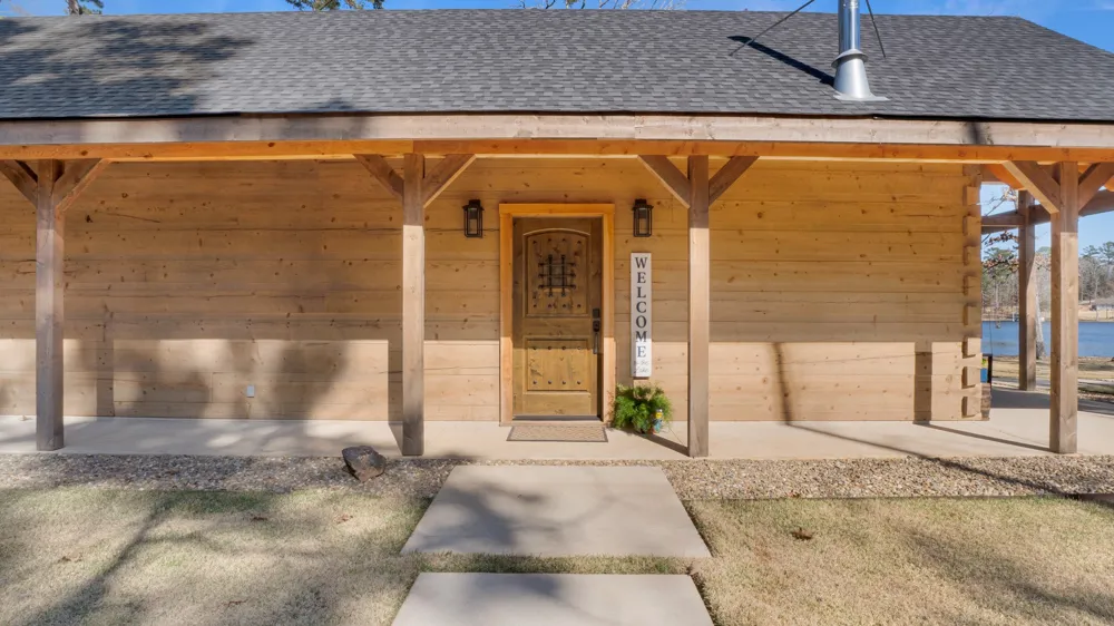 537 County Road 1596 Avinger, TX 75630