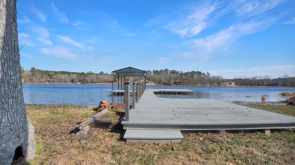 537 County Road 1596 Avinger, TX 75630