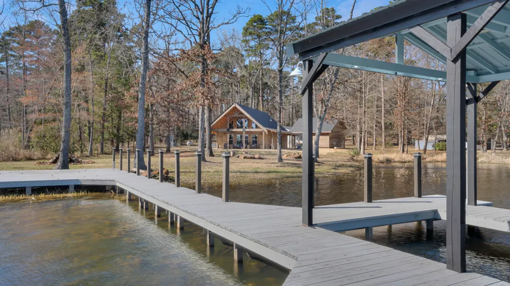 537 County Road 1596 Avinger, TX 75630