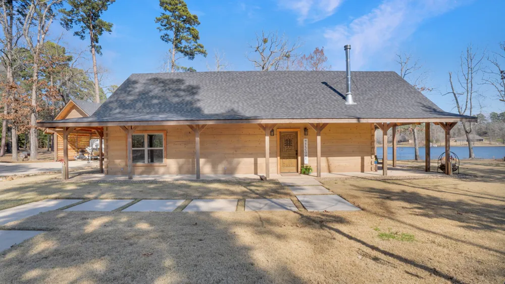 537 County Road 1596 Avinger, TX 75630