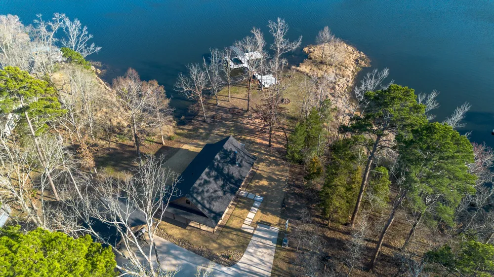 537 County Road 1596 Avinger, TX 75630