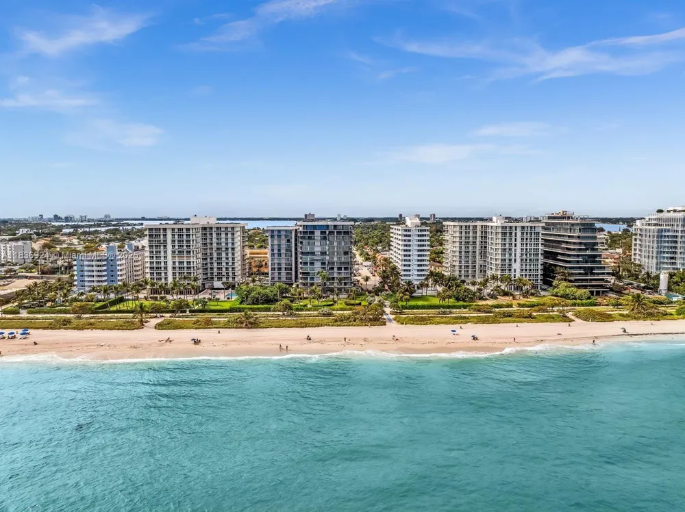 8855 E Collins Ave #2F Surfside, FL 33154