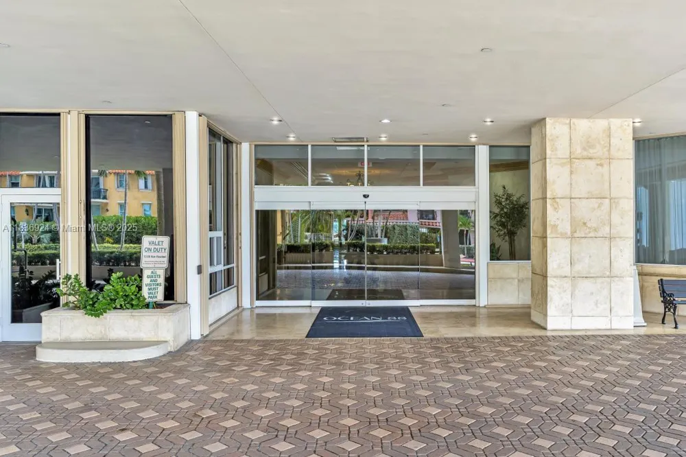 8855 E Collins Ave #2F Surfside, FL 33154