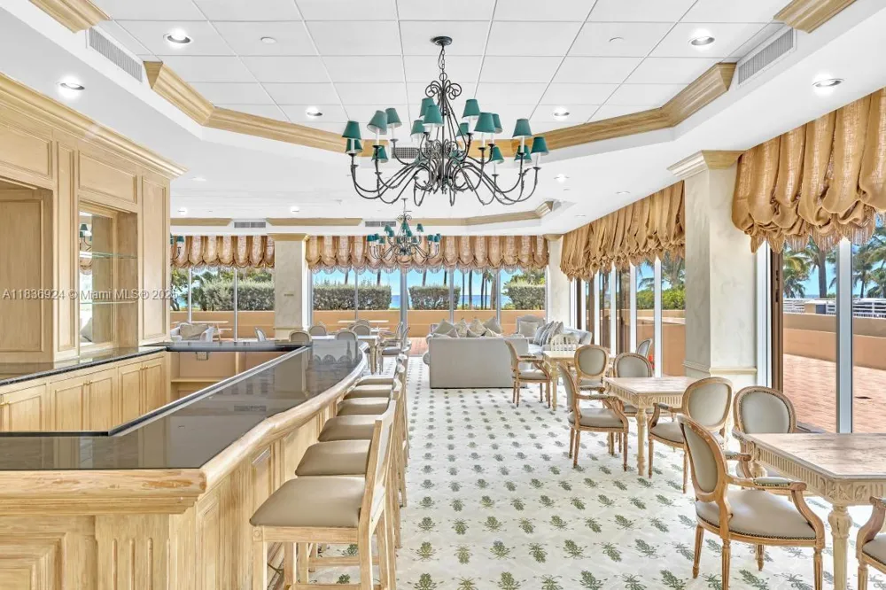 8855 E Collins Ave #2F Surfside, FL 33154