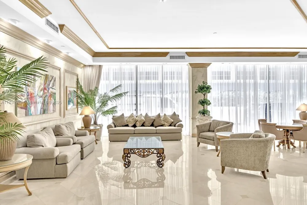 8855 E Collins Ave #2F Surfside, FL 33154