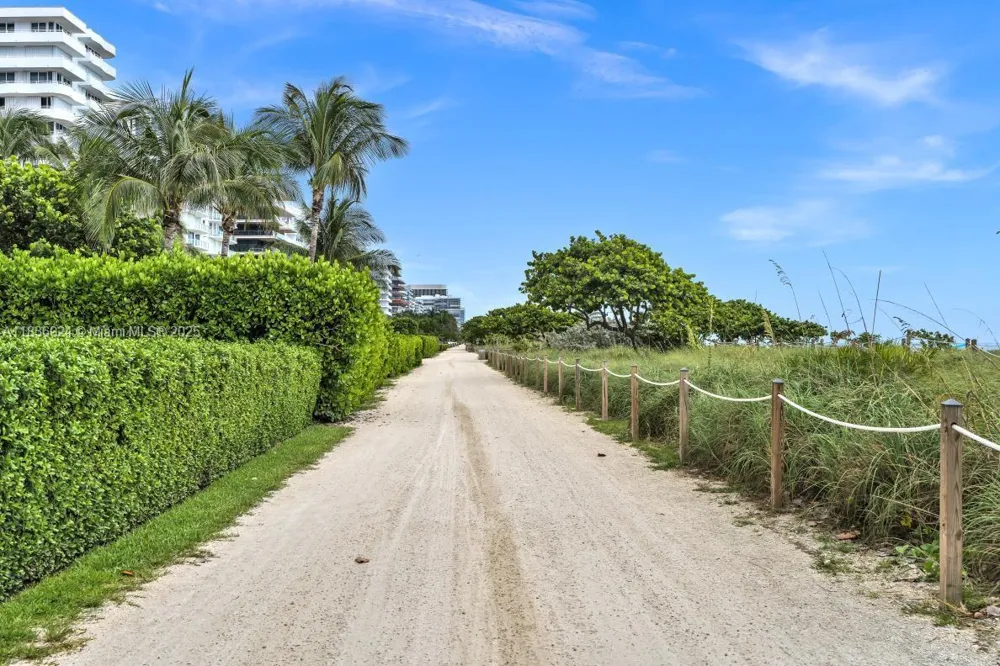 8855 E Collins Ave #2F Surfside, FL 33154