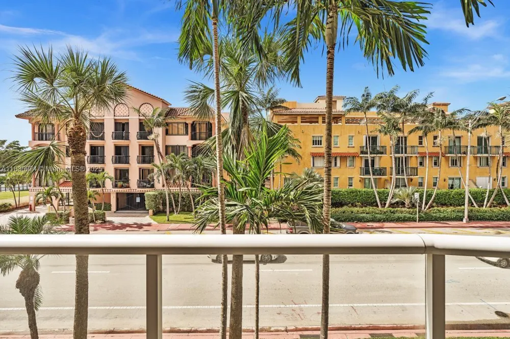 8855 E Collins Ave #2F Surfside, FL 33154