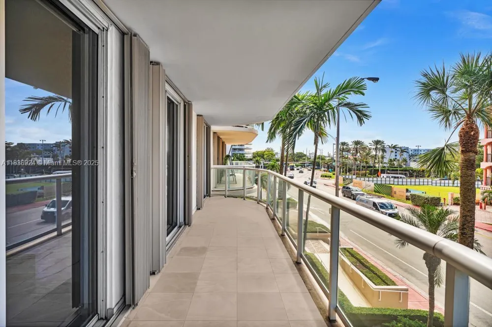 8855 E Collins Ave #2F Surfside, FL 33154