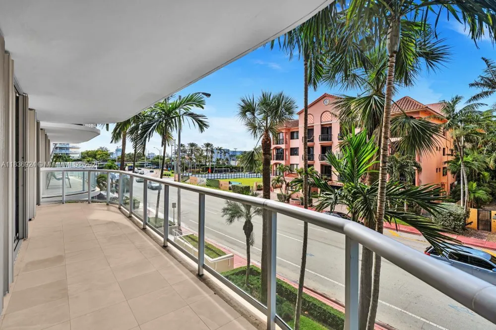 8855 E Collins Ave #2F Surfside, FL 33154