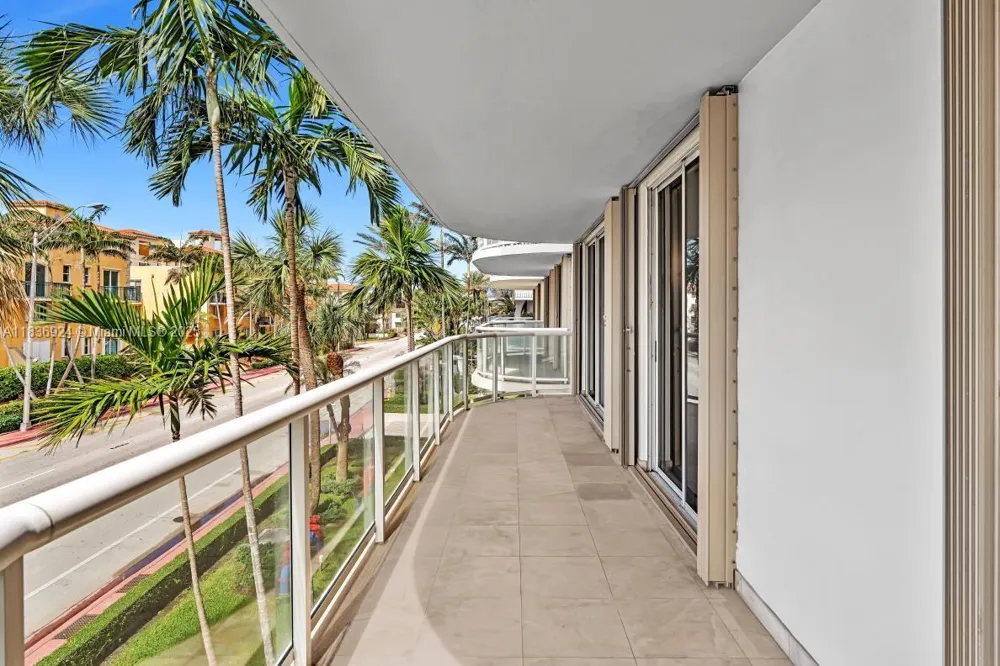 8855 E Collins Ave #2F Surfside, FL 33154