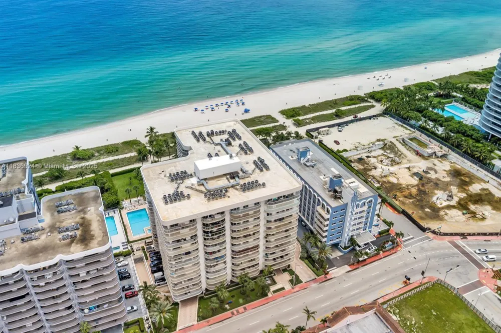8855 E Collins Ave #2F Surfside, FL 33154