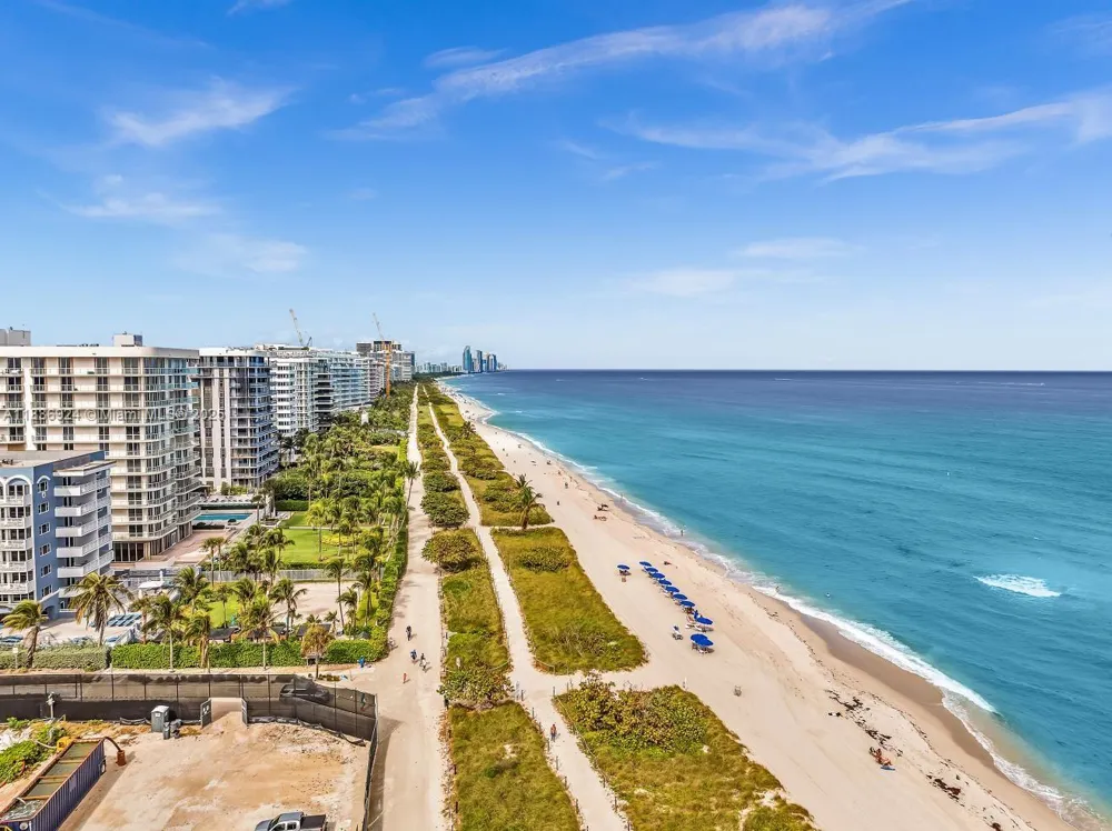 8855 E Collins Ave #2F Surfside, FL 33154