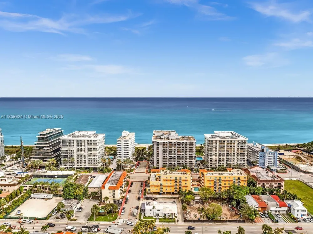 8855 E Collins Ave #2F Surfside, FL 33154
