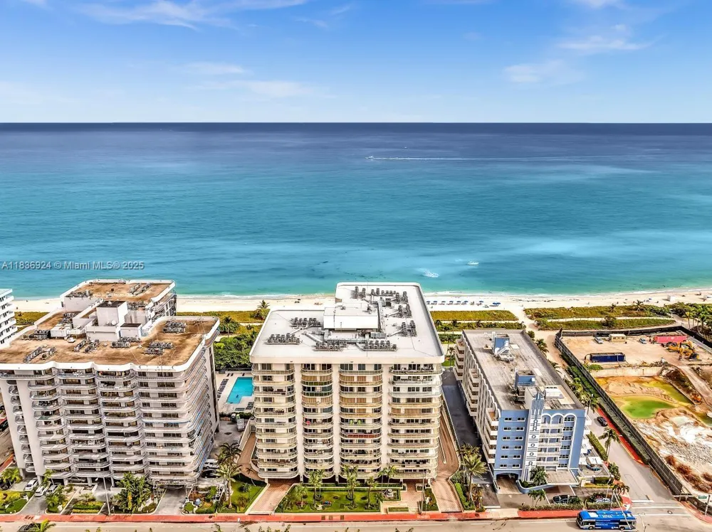 8855 E Collins Ave #2F Surfside, FL 33154