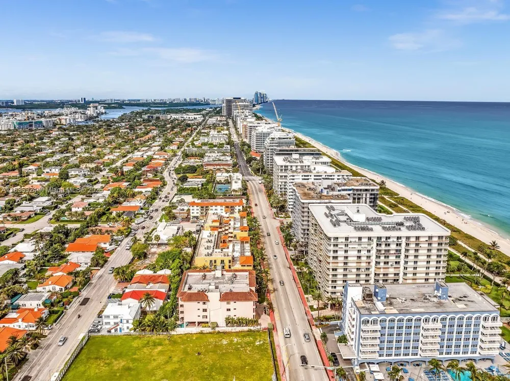 8855 E Collins Ave #2F Surfside, FL 33154
