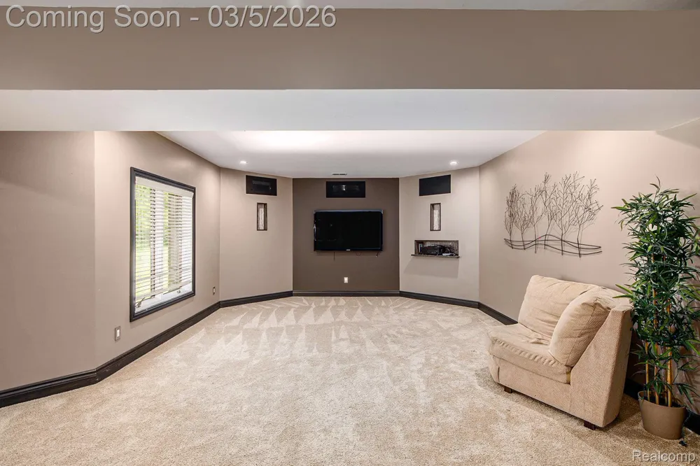 8670 Country Manor Drive Bruce Township, MI 48065