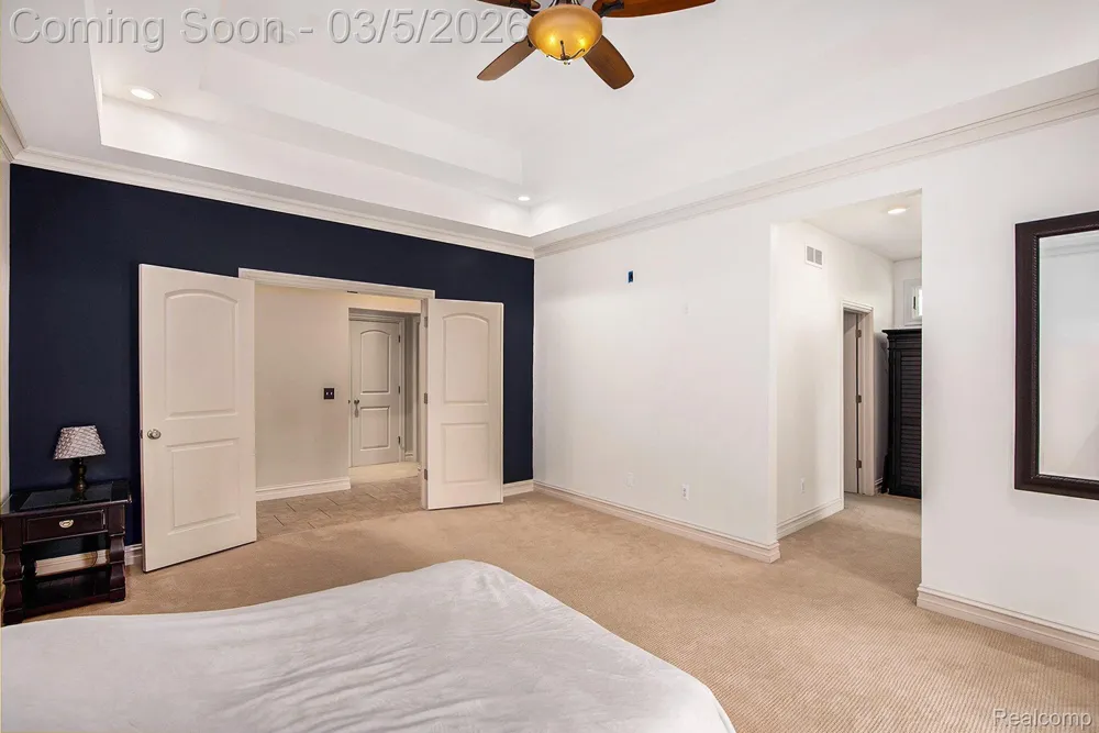 8670 Country Manor Drive Bruce Township, MI 48065