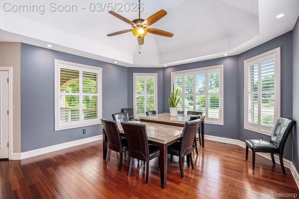 8670 Country Manor Drive Bruce Township, MI 48065