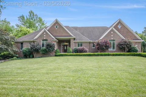 8670 Country Manor Drive