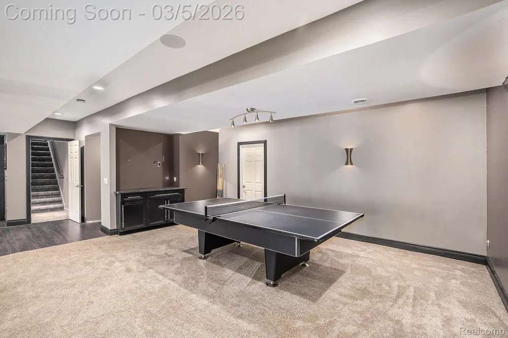 8670 Country Manor Drive Bruce Township, MI 48065