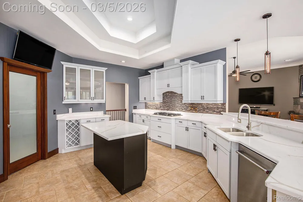 8670 Country Manor Drive Bruce Township, MI 48065
