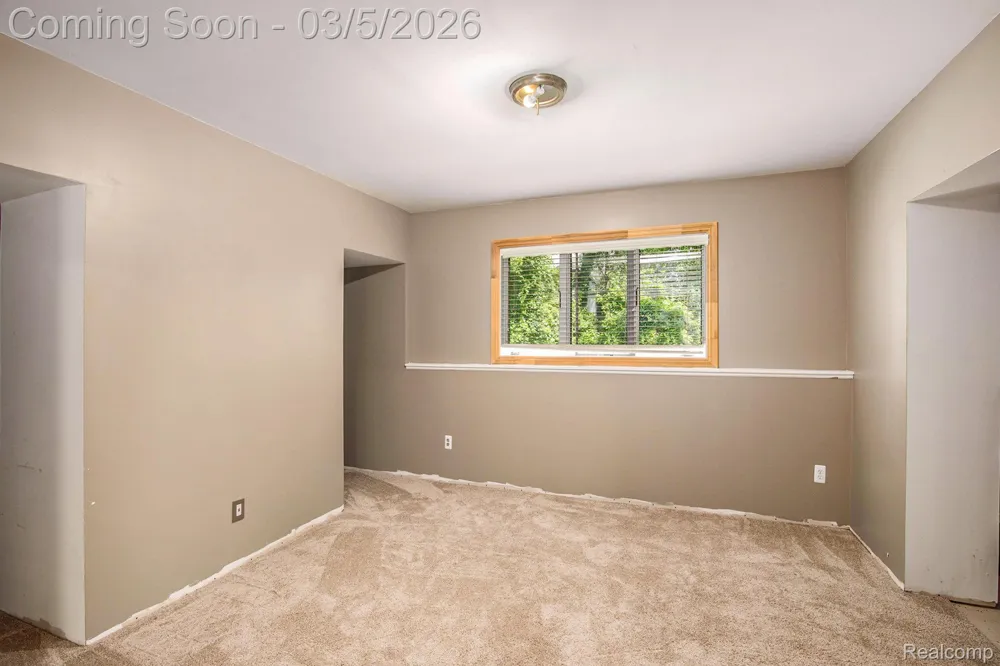 8670 Country Manor Drive Bruce Township, MI 48065