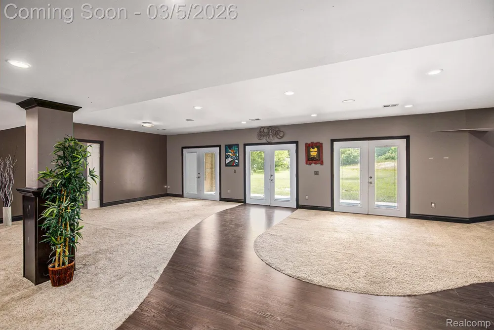 8670 Country Manor Drive Bruce Township, MI 48065