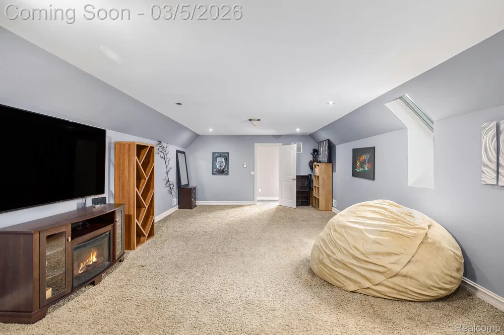 8670 Country Manor Drive Bruce Township, MI 48065