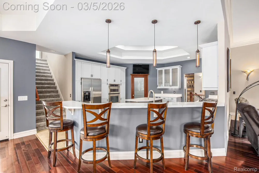 8670 Country Manor Drive Bruce Township, MI 48065