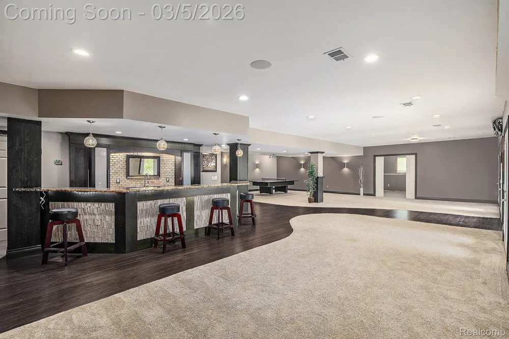8670 Country Manor Drive Bruce Township, MI 48065
