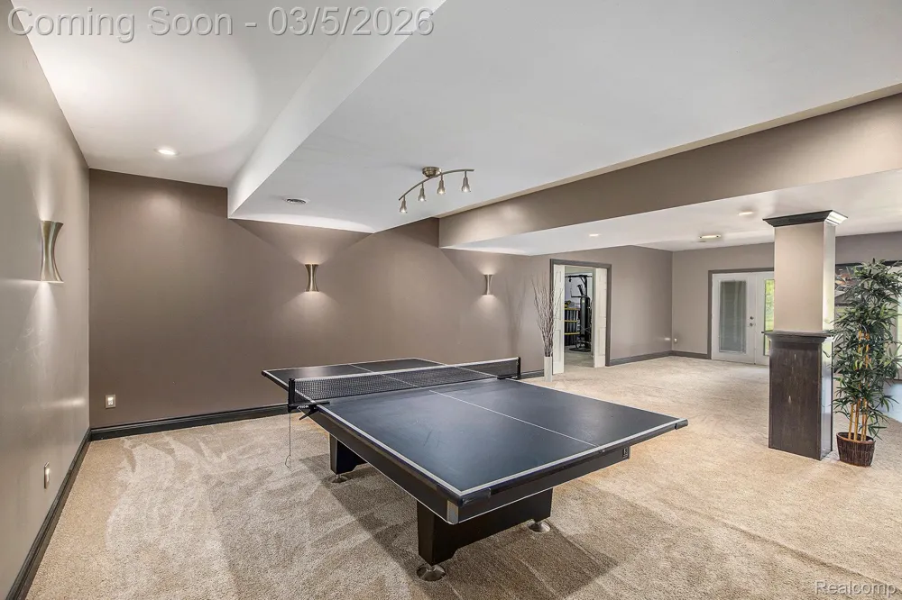 8670 Country Manor Drive Bruce Township, MI 48065