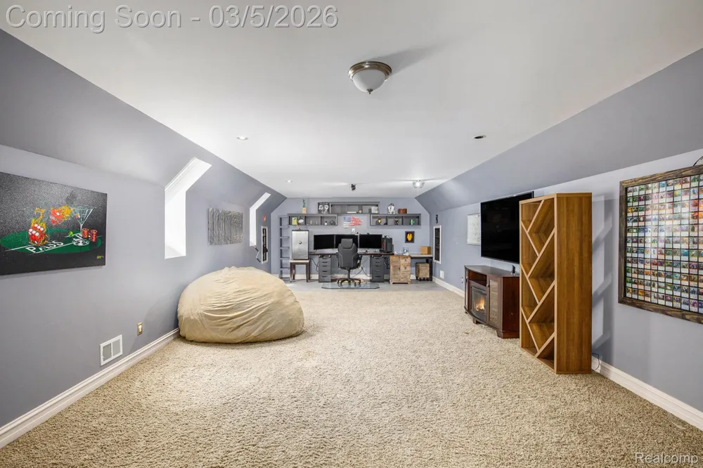 8670 Country Manor Drive Bruce Township, MI 48065