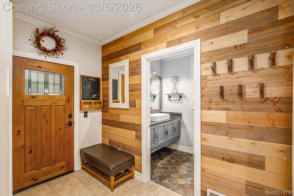 8670 Country Manor Drive Bruce Township, MI 48065