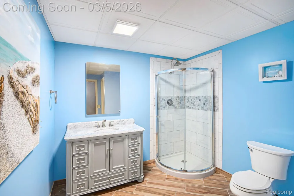 8670 Country Manor Drive Bruce Township, MI 48065