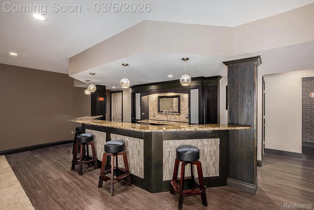 8670 Country Manor Drive Bruce Township, MI 48065