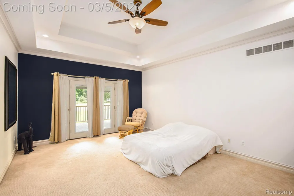 8670 Country Manor Drive Bruce Township, MI 48065