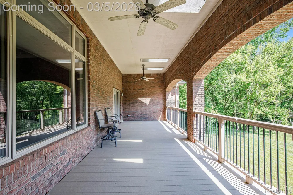 8670 Country Manor Drive Bruce Township, MI 48065