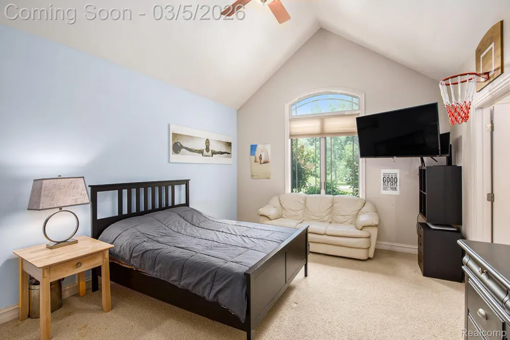 8670 Country Manor Drive Bruce Township, MI 48065