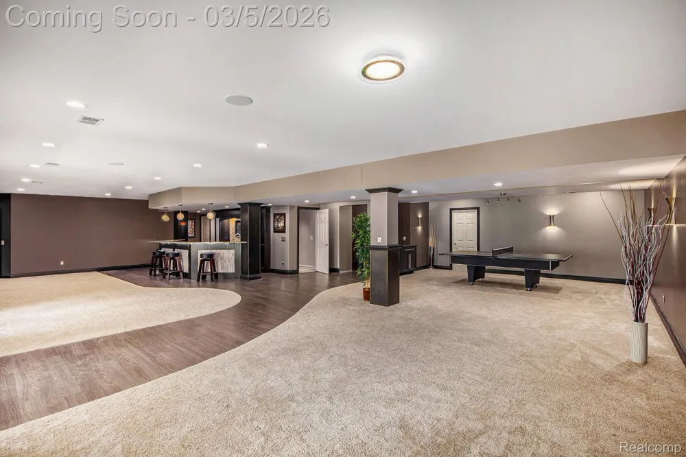 8670 Country Manor Drive Bruce Township, MI 48065