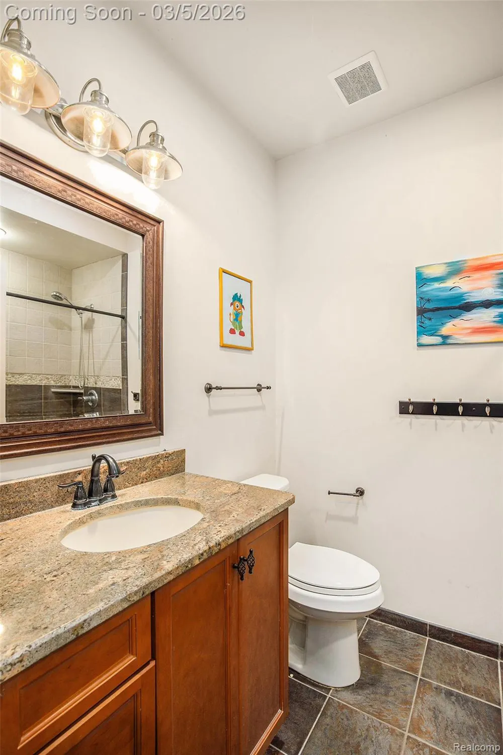 8670 Country Manor Drive Bruce Township, MI 48065